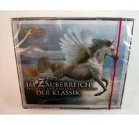 Readers Digest Musik Reader's - Im Zauberreich der Klassik 4 CDs