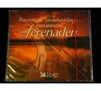 Readers Digest Musik Reader's - Romantische Serenaden 3 CDs