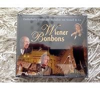 Readers Digest Musik Reader's - Wiener Bonbons 5 CDs