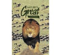 Reader's Digest: Nature's Great Events - Great Hunts [Import USA Zone 1]