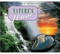 Reader's Digest Nature's Music (4-cd Box Set)
