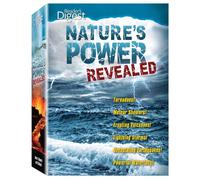 Reader's Digest Nature's Power Revealed