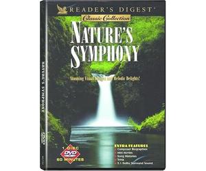 Reader's Digest: Nature's Symphony [Import]