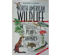 Reader's Digest North American Wildlife