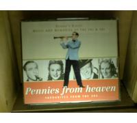READER'S DIGEST. PENNIES FROM HEAVEN. MUSIC AND MEMORIES OF THE 30s & 40s. 3 X CD. 3XCD + BOOK. IN SUPERB CONDITION. 5270100000001. RDCD3991 3. - READER'S DIGEST. PENNIES FROM HEAVEN. MUSIC AND MEMORIES OF THE 30s & 40s. 3 X CD. 3XCD + BOOK. IN SUPERB CONDITION. 5270100000001. RDCD3991 3. [UK Import]