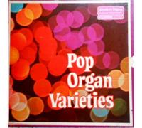 Reader's Digest, Pop Organ Varieties
