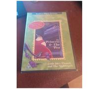 Readers Digest Presents The Princess And The Pea - Dvd
