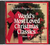 Reader's Digest Presents World's Most Loved Christmas Classics - Album No. 2