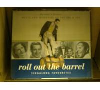 READER'S DIGEST. ROLL OUT THE BARREL. SINGALONG FAVOURITES. MUSIC AND MEMORIES OF THE 30s & 40s. 3 X CD. 3XCD. IN SUPERB CONDITION. 5270110000008. RDCD4261 3. - READER'S DIGEST. ROLL OUT THE BARREL. SINGALONG FAVOURITES. MUSIC AND MEMORIES OF THE 30s & 40s. 3 X CD. 3XCD. IN SUPERB CONDITION. 5270110000008. RDCD4261 3. [UK Import]