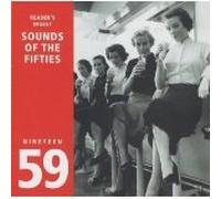 READER'S DIGEST SOUNDS OF THE FIFTIES 1959