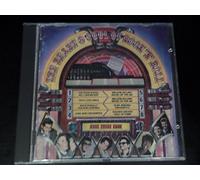 READERS DIGEST - THE HEART & SOUL OF ROCK N ROLL - 6 DISC SET