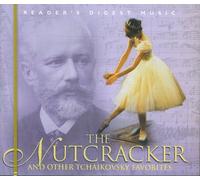 Reader's Digest: The Nutcracker and Other Tchaikovsky Favorites (1997-05-03)