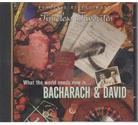 Reader's Digest Timeless Favorites: Bacharach & David