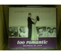 READER'S DIGEST. TOO ROMANTIC. MELODIES OF LOVE. MUSIC AND MEMORIES OF THE 30s & 40s. 3 X CD. 3XCD. IN SUPERB CONDITION. 5270030000003. RDCD3111 3. - READER'S DIGEST. TOO ROMANTIC. MELODIES OF LOVE. MUSIC AND MEMORIES OF THE 30s & 40s. 3 X CD. 3XCD. IN SUPERB CONDITION. 5270030000003. RDCD3111 3. [UK Import]