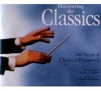 READERS DIGEST VARIOUS ARTISTS - READERS DIGEST VARIOUS ARTISTS - DISCOVERING THE CLASSICS: 200 YEARS OF C