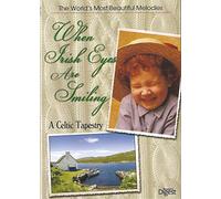 When Irish Eyes Are Smiling, a Celtic Tapestry
