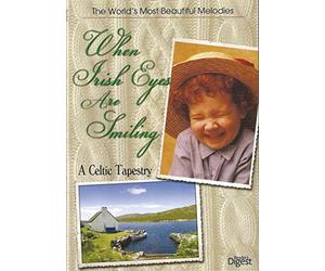 Readers Digest When Irish Eyes Are Smiling
