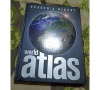 "Reader's Digest" World Atlas: 1 Million Spent on Production!