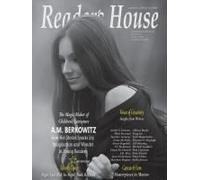 Reader's House Magazine - A.M. Berkowitz