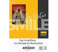 Reader's House Magazine Interview with Apple An: Interviews with exceptional authors