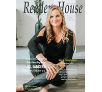 Reader's House Magazine Interview with Jill Sanders: Interviews with exceptional authors: Debbıe Mirza, Richard Phillips, Marieke Lexmond, Sherri ... Daryl Banner, Kiki Howell, Nelle L'amour