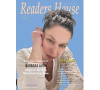 Reader's House Magazine Issue 53: Interviews with Barbara Avon and 20 exceptional authors