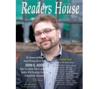 Reader's House Magazine Issue 54