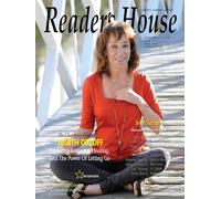 Reader's House Magazine Issue 55: Interviews with Judith Orloff and 20+ exceptional authors