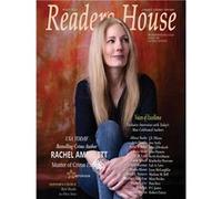 Readers House Magazine RACHEL AMPHLETT Interviews with award winning authors Danika Bloom Keith Steinbaum Kimberley Paterson Cheryl Burman C. B. Lyall Bur NewYox MediaNewYox Media (Auteur)