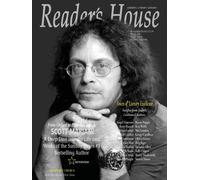 Reader's House Magazine - Scott Mariani