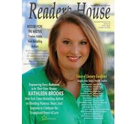 Reader's House; Star Interview Kathleen Brooks: Interviews with notable authors