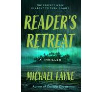 Reader's Retreat: A Gripping Psychological Thriller