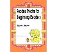 Readers Theatre for Beginning Readers Suzanne Barchers (Auteur)