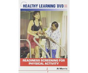 Readiness Screening For Physical Activity