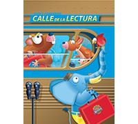 Reading 2011 Spanish High Frequency/Tested Vocabulary Cards Grade 1