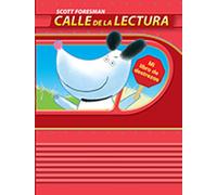 Reading 2011 Spanish High Frequency/Tested Vocabulary Cards Grade K