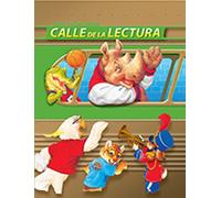 Reading 2011 Spanish Retelling Cards Grade 2