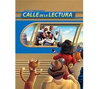 Reading 2011 Spanish Retelling Cards Grade 4