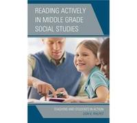 Reading Actively in Middle Grade Social Studies by Don K. Philpot Unknown (Auteur)