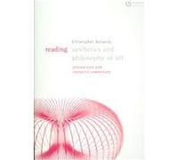Reading Aesthetics And Philosophy Of Art, Reading Philosophy Christopher Janaway (Auteur)