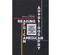 Reading African American Autobiography - Eric D. LaMore - University of Wisconsin Press - Livre en Anglais - Hardback Eric D. LaMoreEric D. LaMore (Auteur)