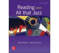 Reading And All That Jazz (Paperback) Peter Mather, Rita Romero Mccarthy (Auteur)