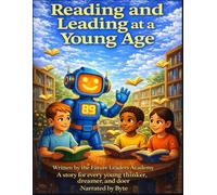 Reading and Leading at a Young Age
