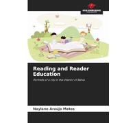 Reading and Reader Education