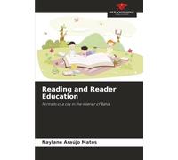 Reading and Reader Education: Portraits of a city in the interior of Bahia