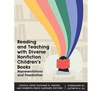 Reading And Teaching With Diverse Nonfiction Children's Books