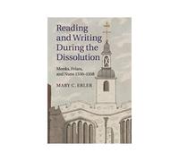 Reading And Writing During The Dissolution