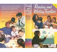 Reading and Writing Together