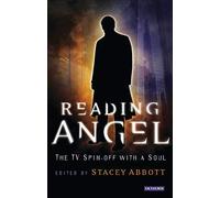 Reading Angel: The TV Spin-Off With A Soul