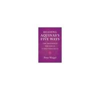 Reading Aquinas's Five Ways